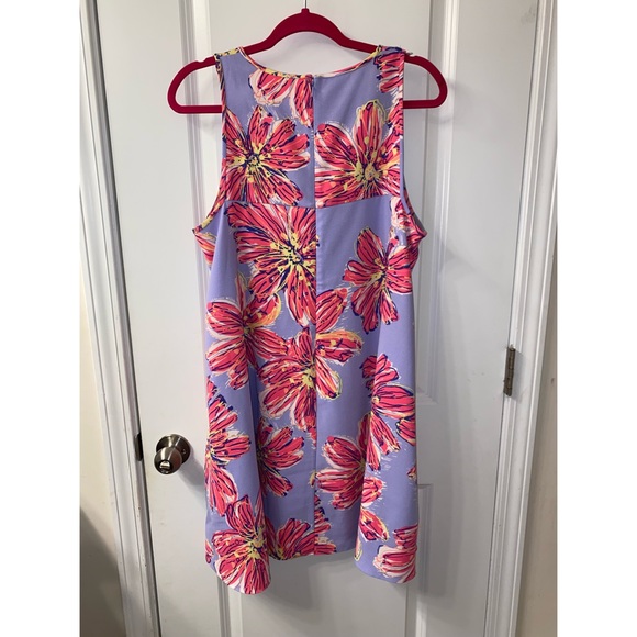 EUC Lilly Pulitzer Molly Haynes - Large - Picture 2 of 5